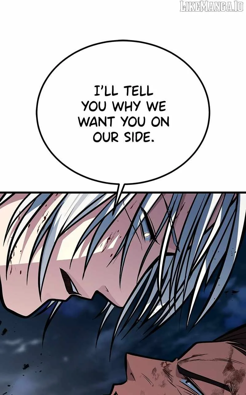 King of Violence Chapter 70 page 58