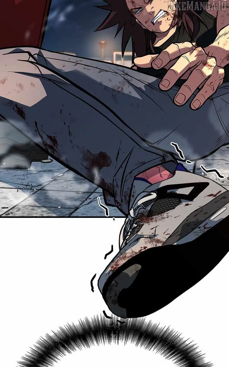 King of Violence Chapter 70 page 55