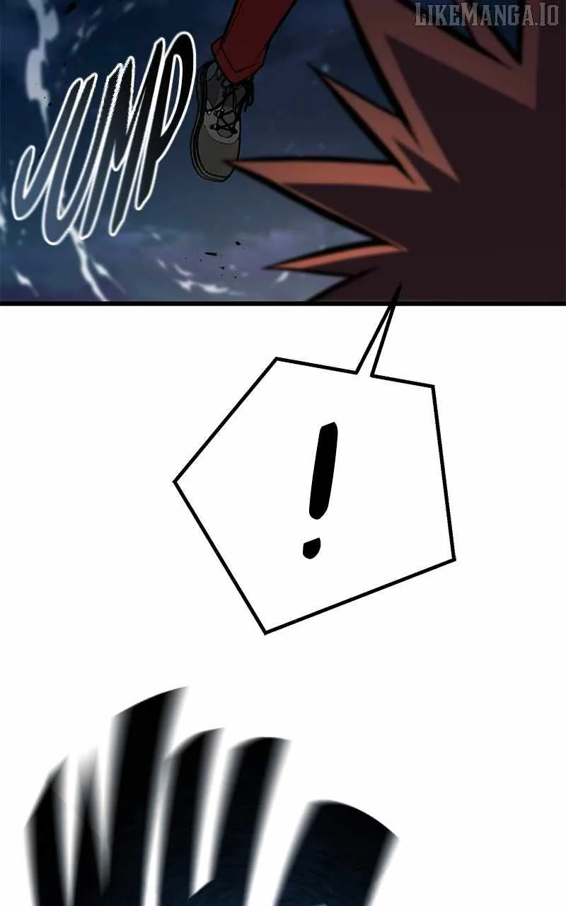 King of Violence Chapter 70 page 15