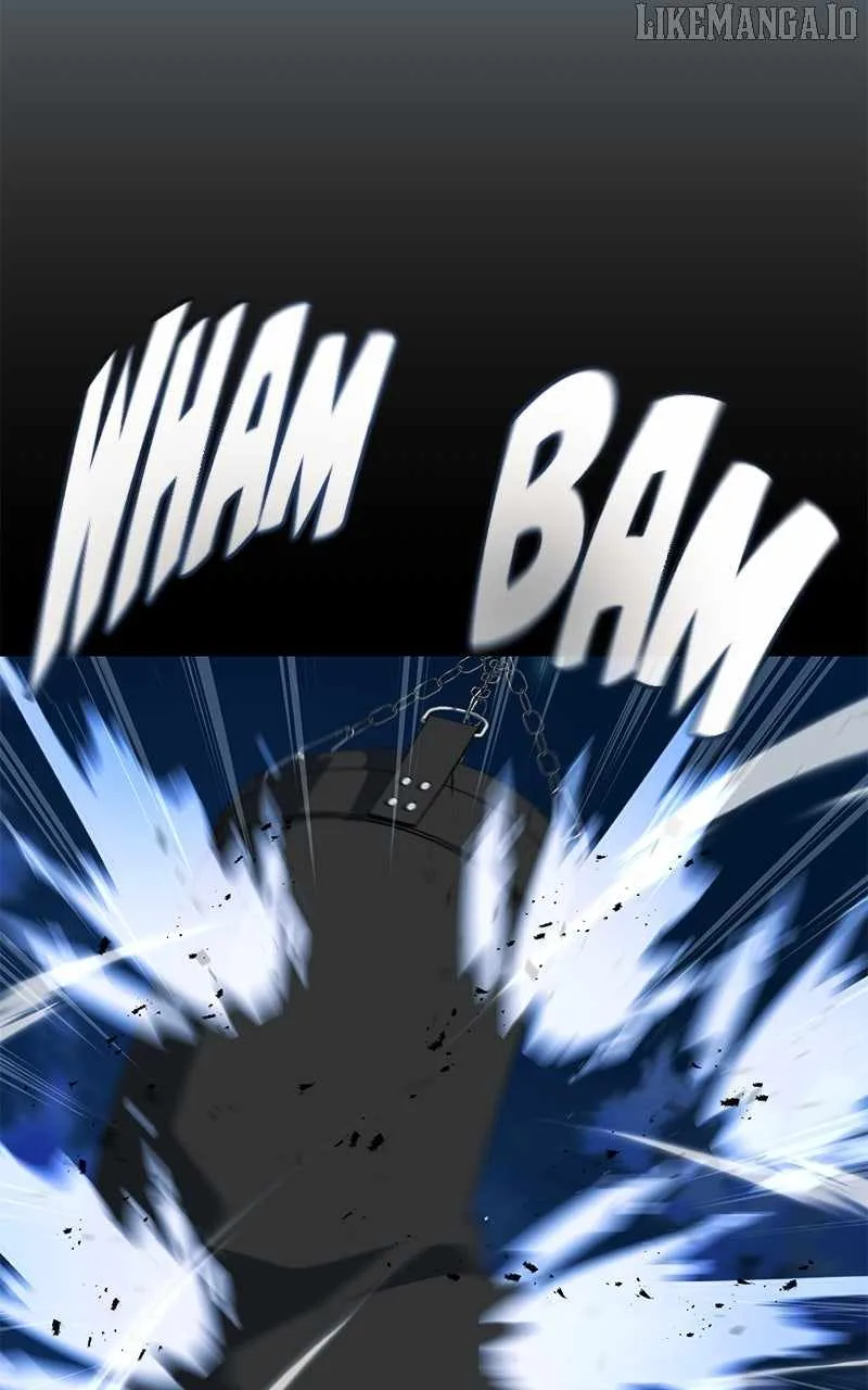 King of Violence Chapter 70 page 65