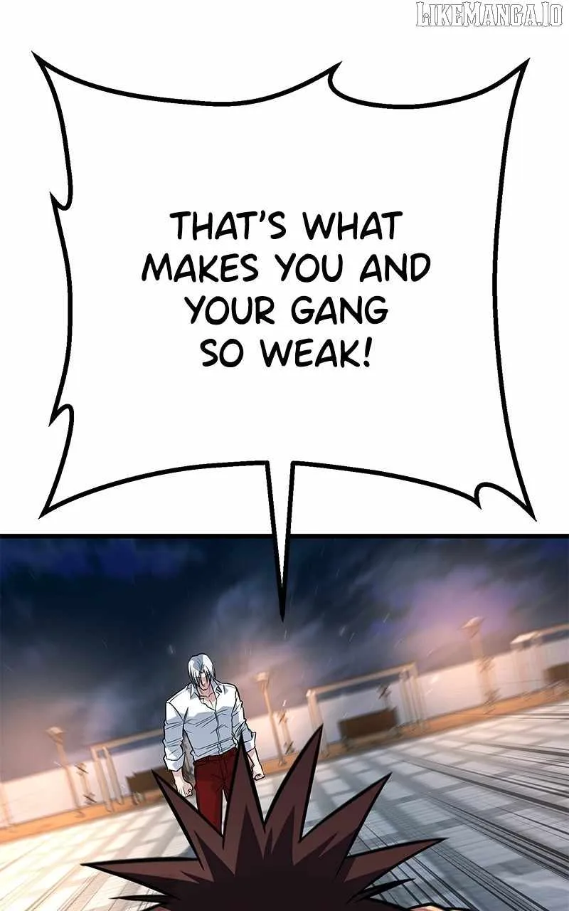 King of Violence Chapter 70 page 33