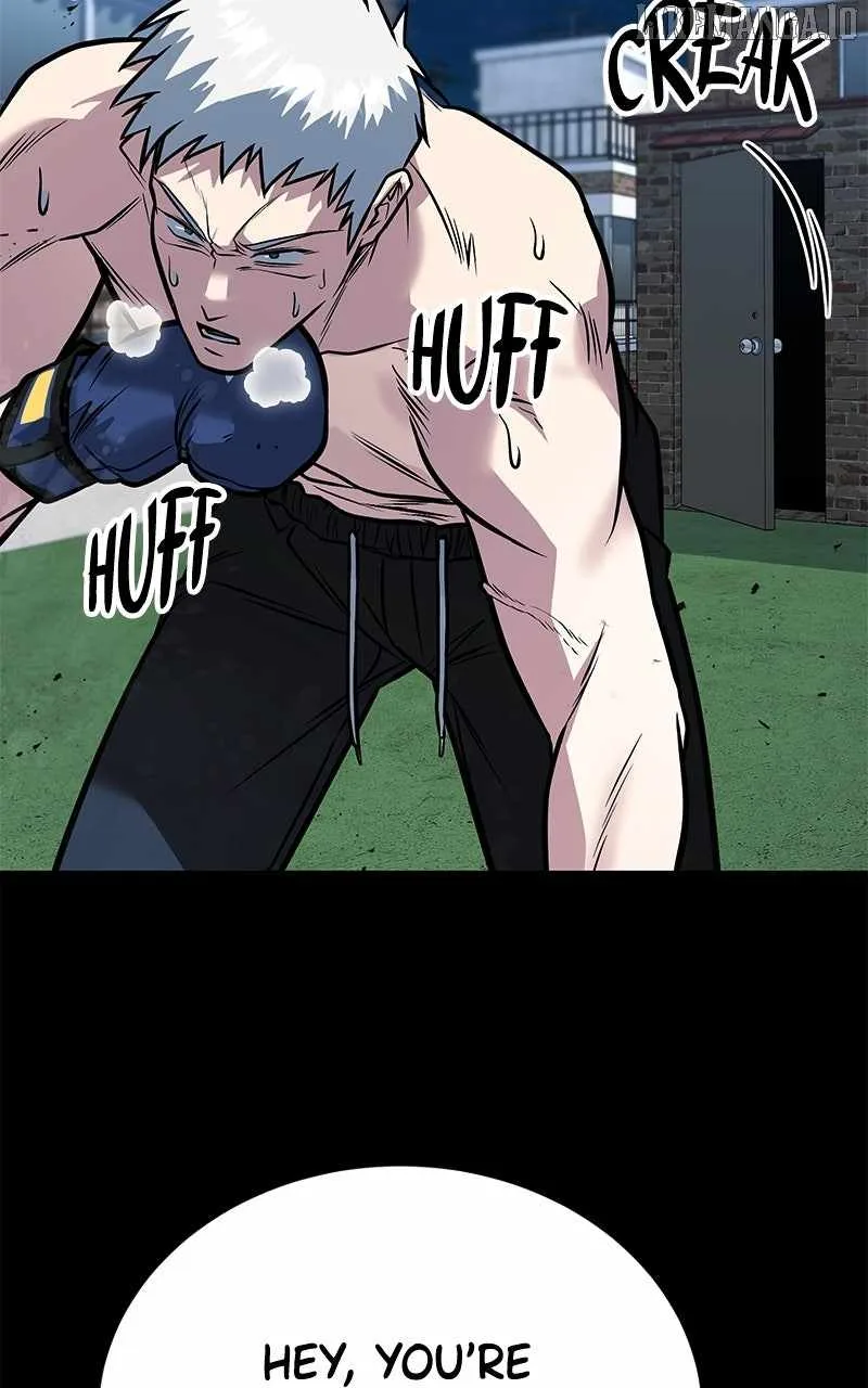 King of Violence Chapter 70 page 69