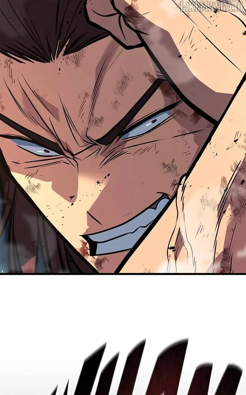 King of Violence Chapter 70 page 20