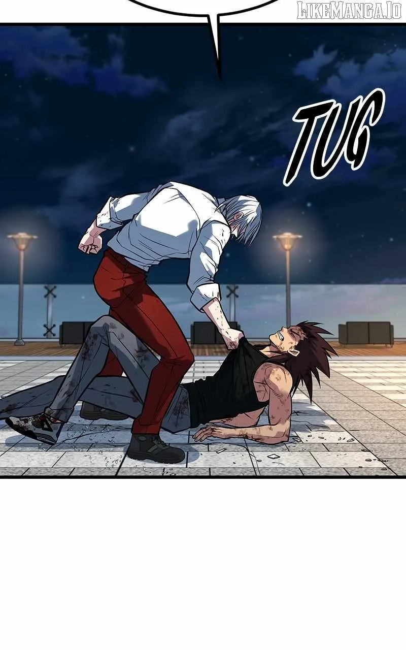 King of Violence Chapter 70 page 57