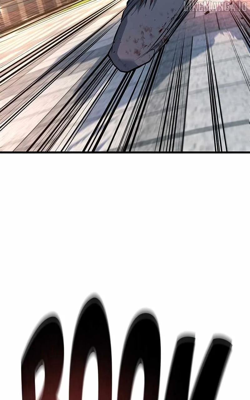 King of Violence Chapter 70 page 8