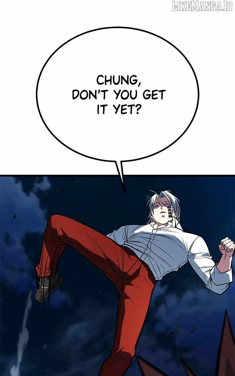 King of Violence Chapter 70 page 14