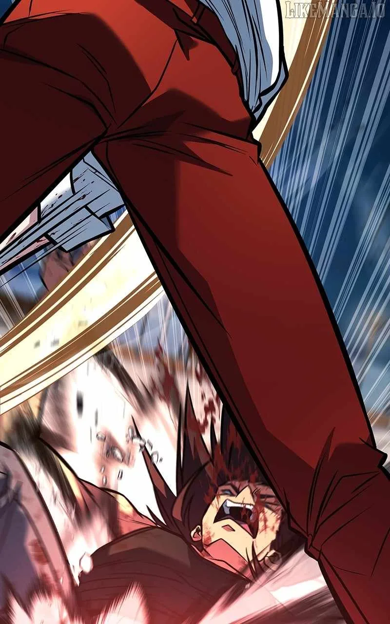 King of Violence Chapter 70 page 50