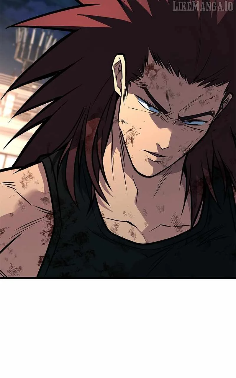 King of Violence Chapter 70 page 32