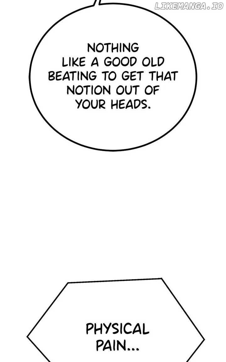 King of Violence Chapter 65 page 70