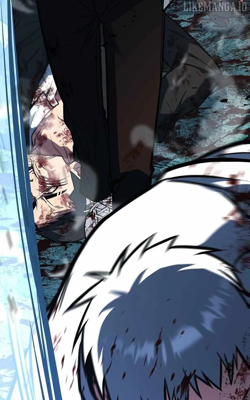 King of Violence Chapter 70 page 159