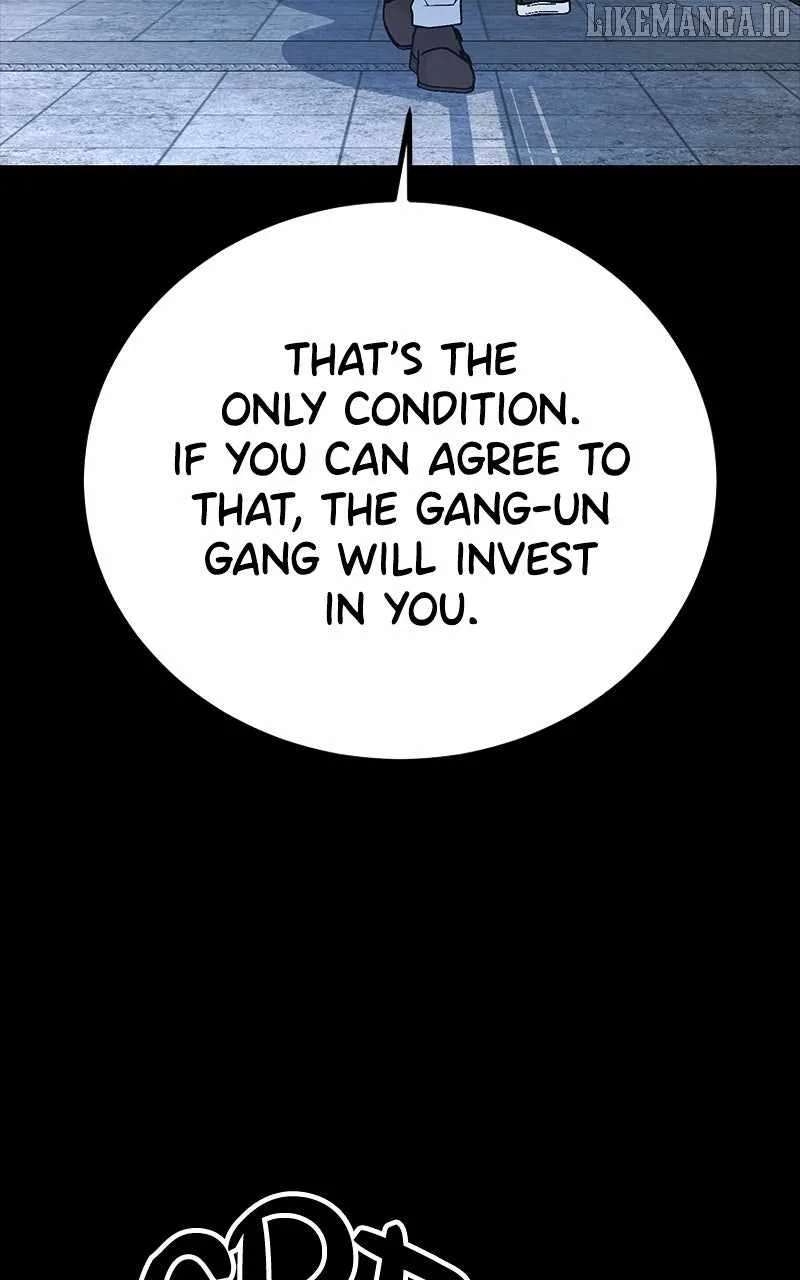 King of Violence Chapter 70 page 128