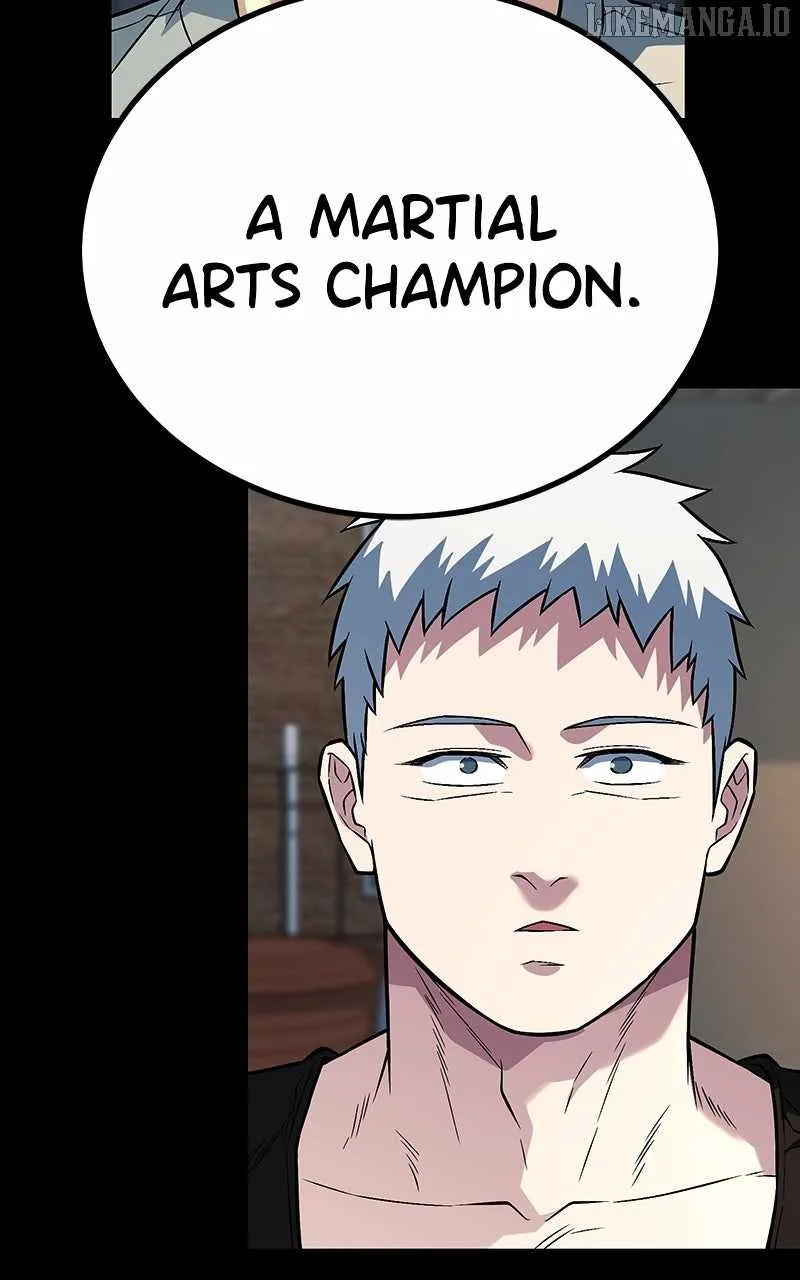 King of Violence Chapter 70 page 96