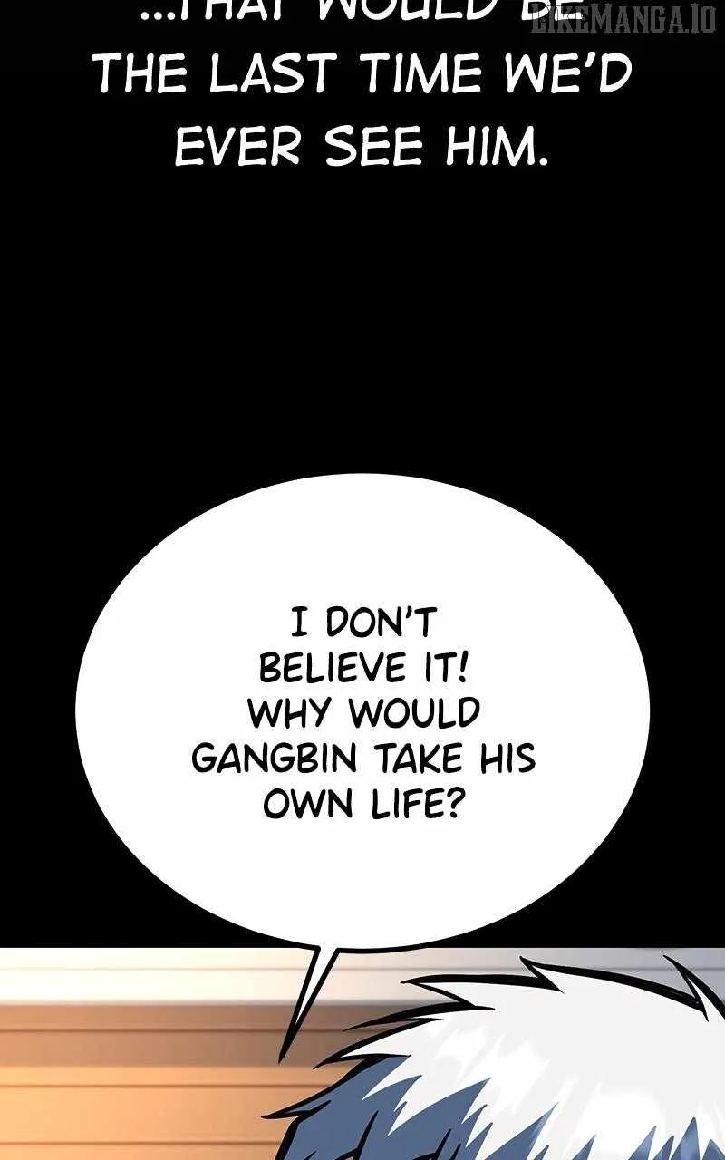 King of Violence Chapter 70 page 152