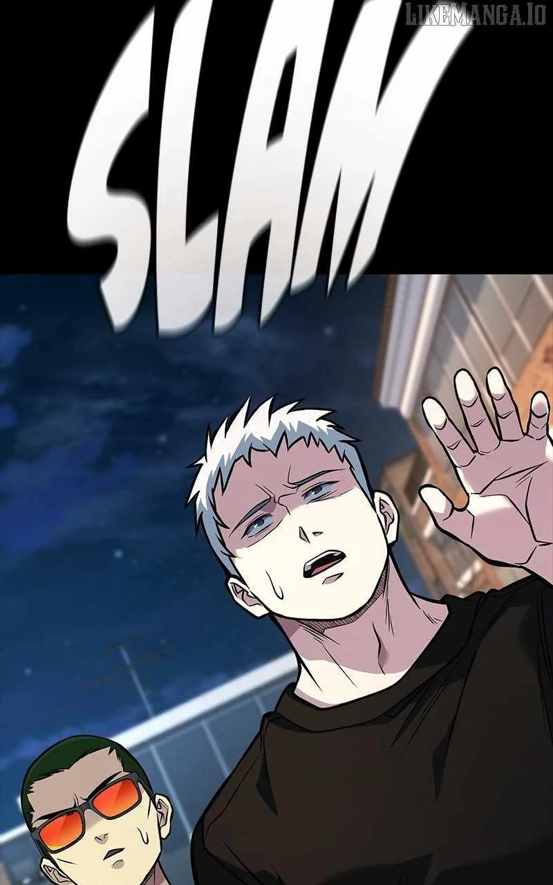 King of Violence Chapter 70 page 145
