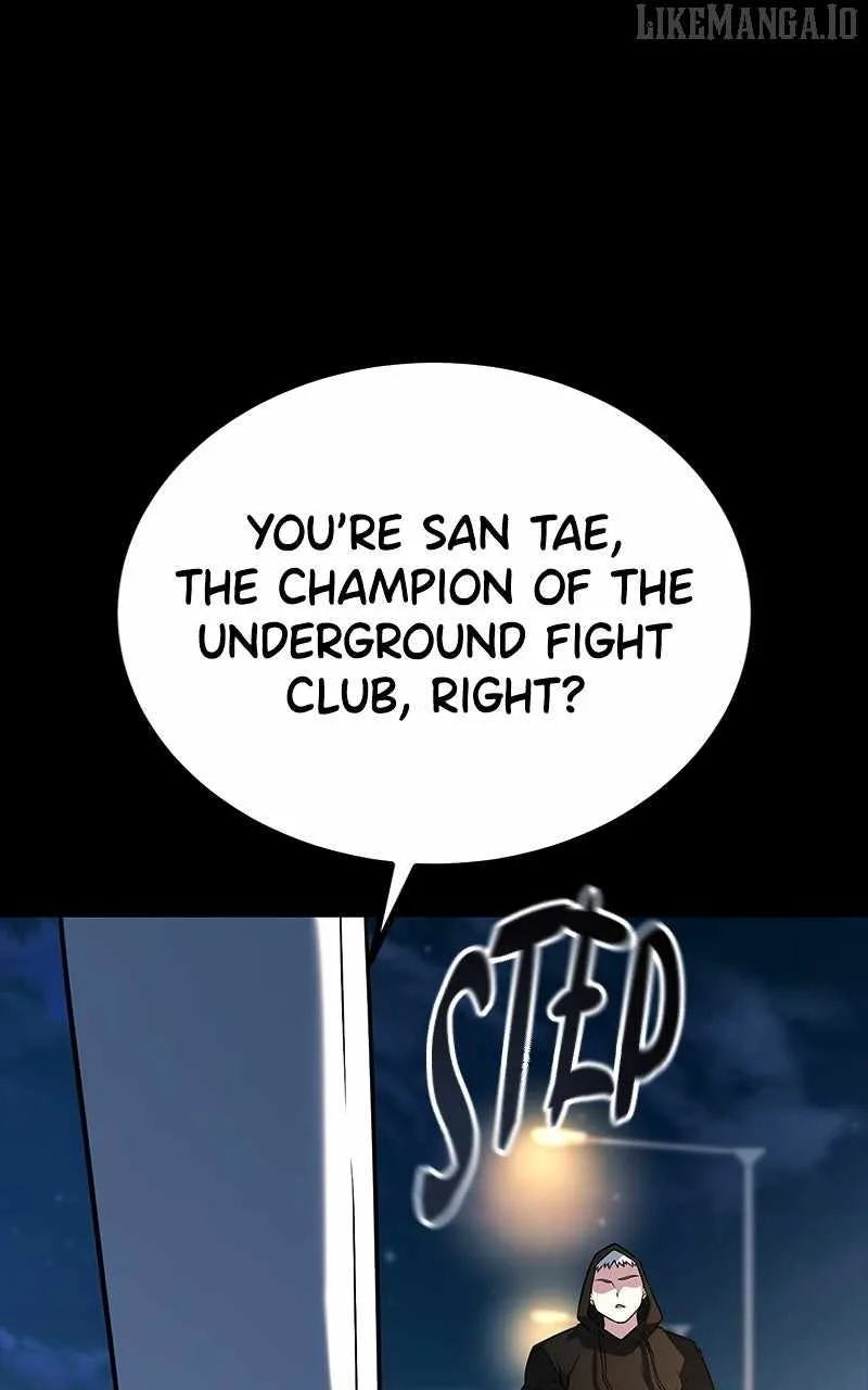 King of Violence Chapter 70 page 113