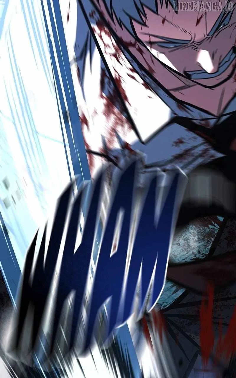 King of Violence Chapter 70 page 160