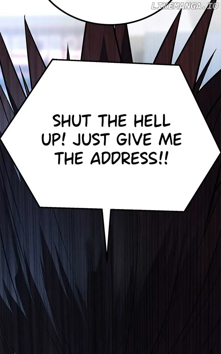 King of Violence Chapter 60 page 91