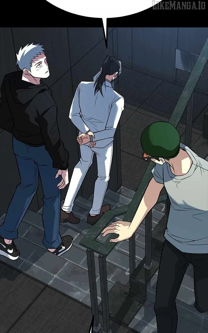 King of Violence Chapter 70 page 125