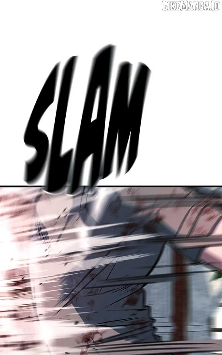 King of Violence Chapter 67 page 67