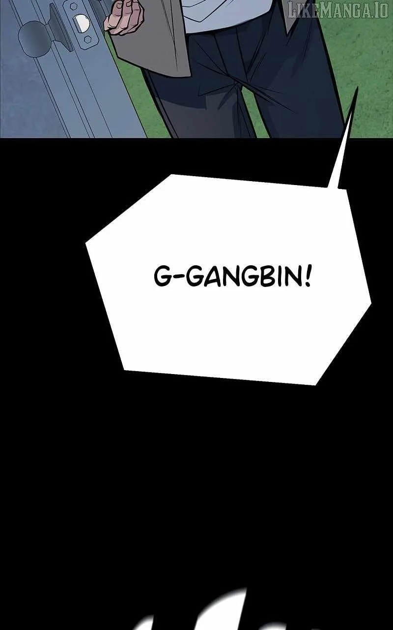 King of Violence Chapter 70 page 144