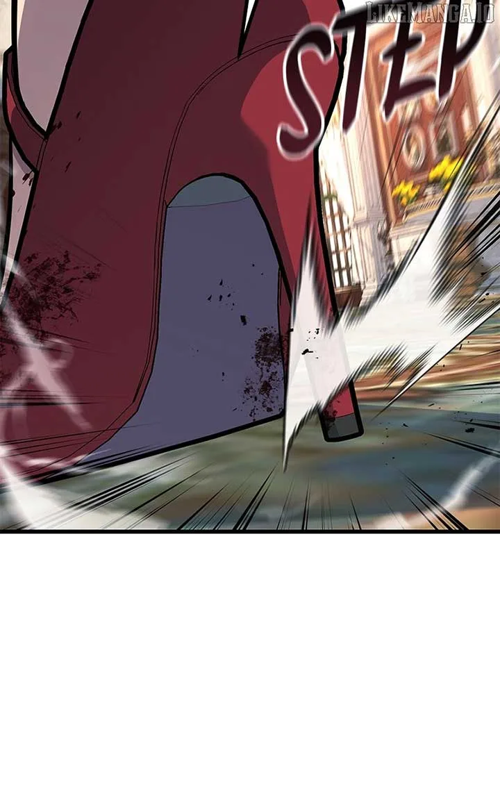 King of Violence Chapter 67 page 61