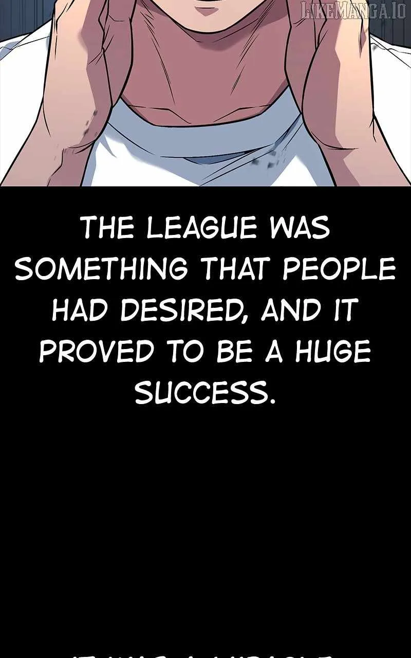 King of Violence Chapter 70 page 109