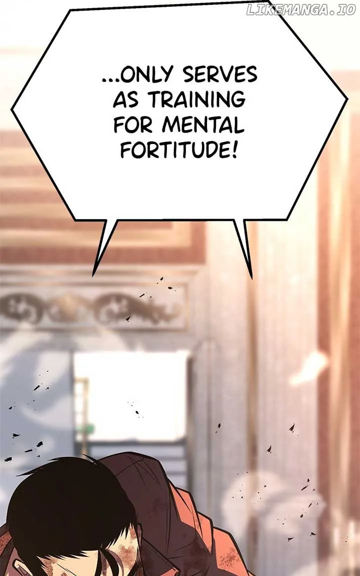 King of Violence Chapter 65 page 73