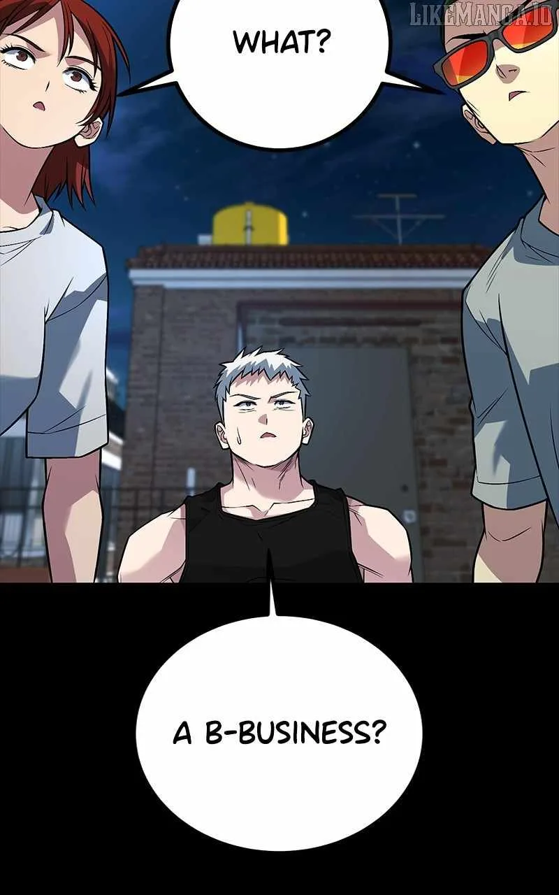 King of Violence Chapter 70 page 93