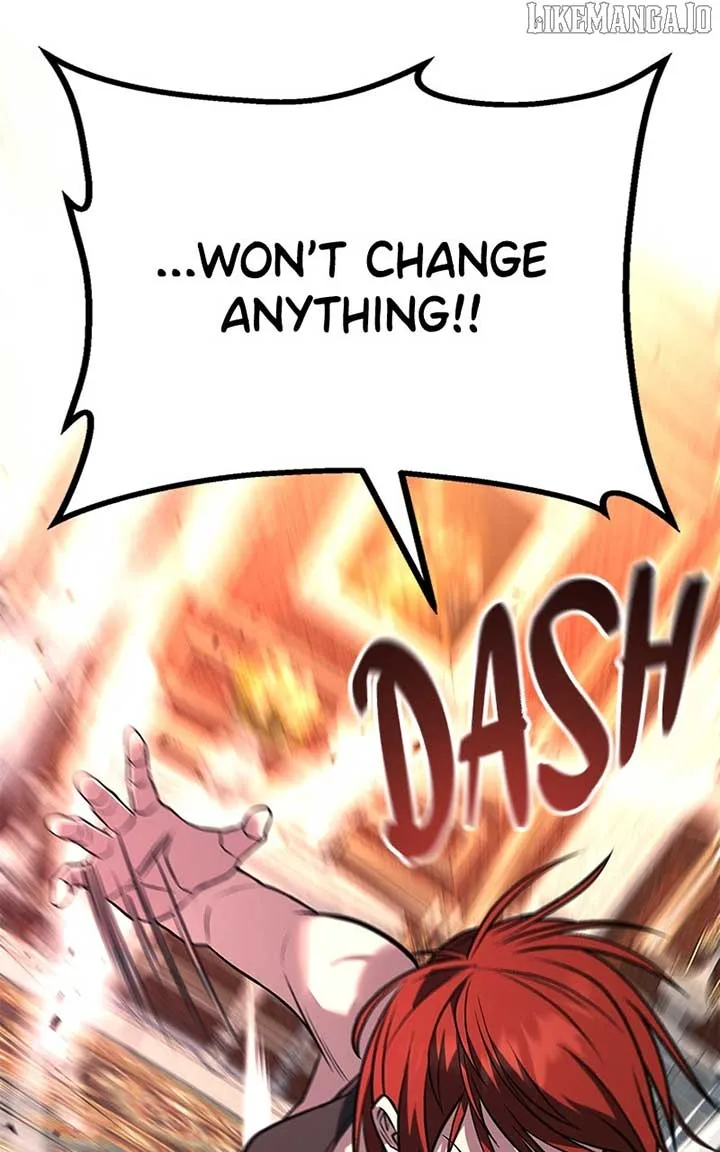 King of Violence Chapter 67 page 62