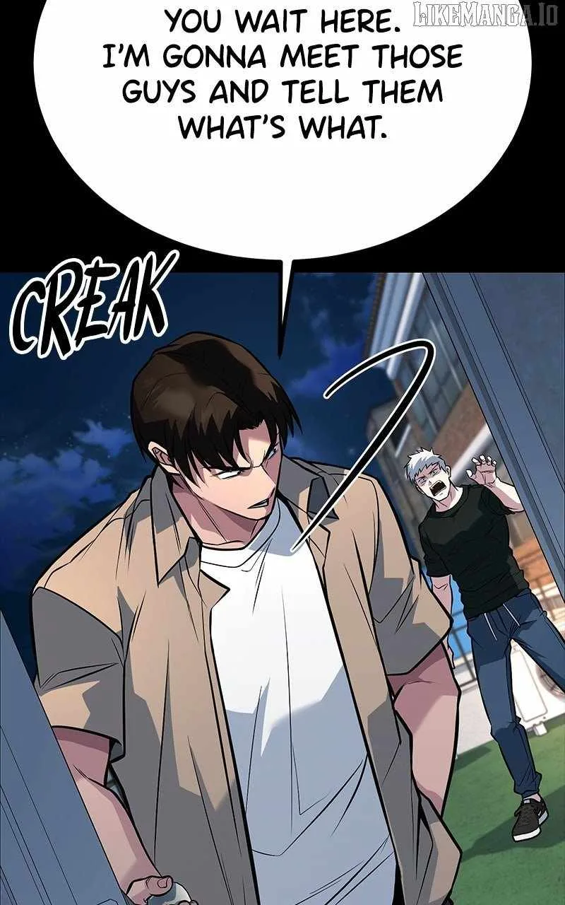 King of Violence Chapter 70 page 143
