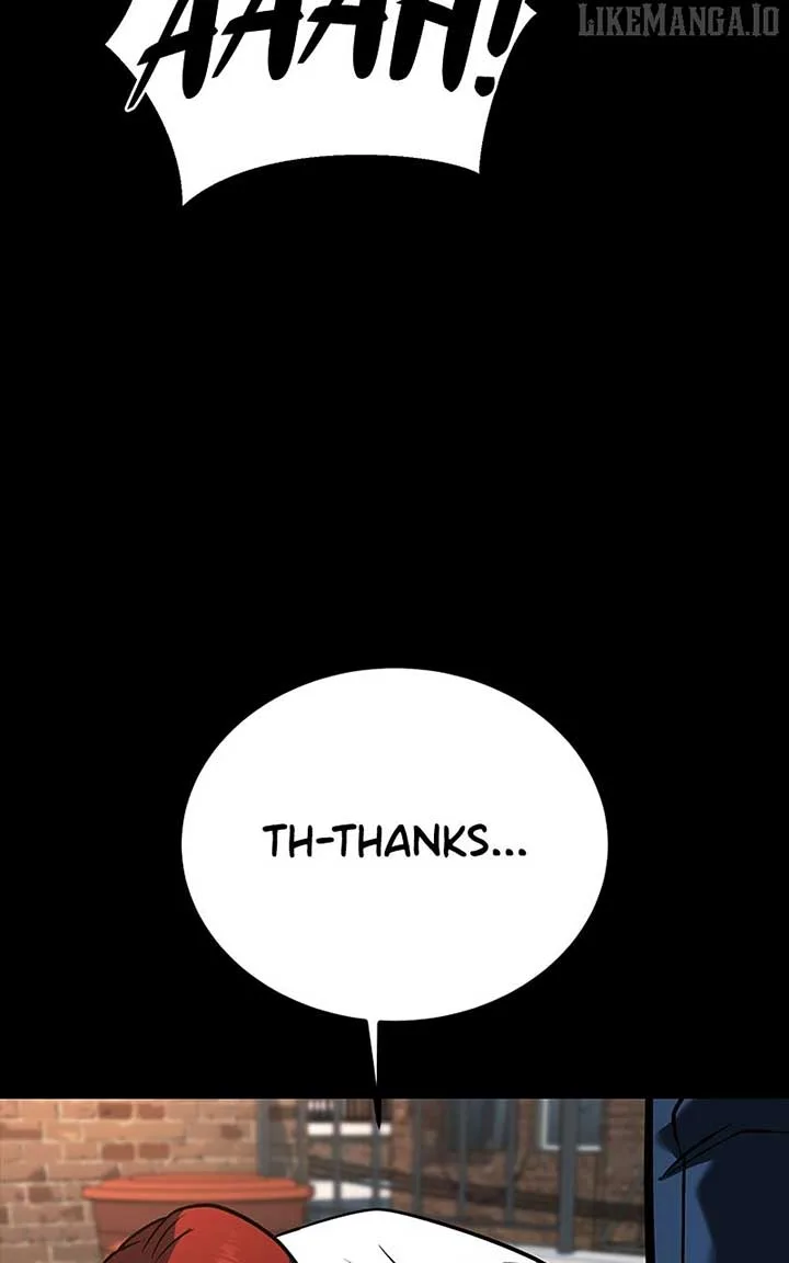 King of Violence Chapter 67 page 39