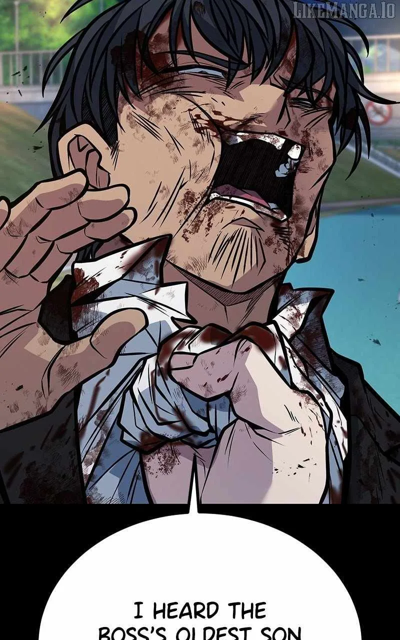King of Violence Chapter 70 page 165
