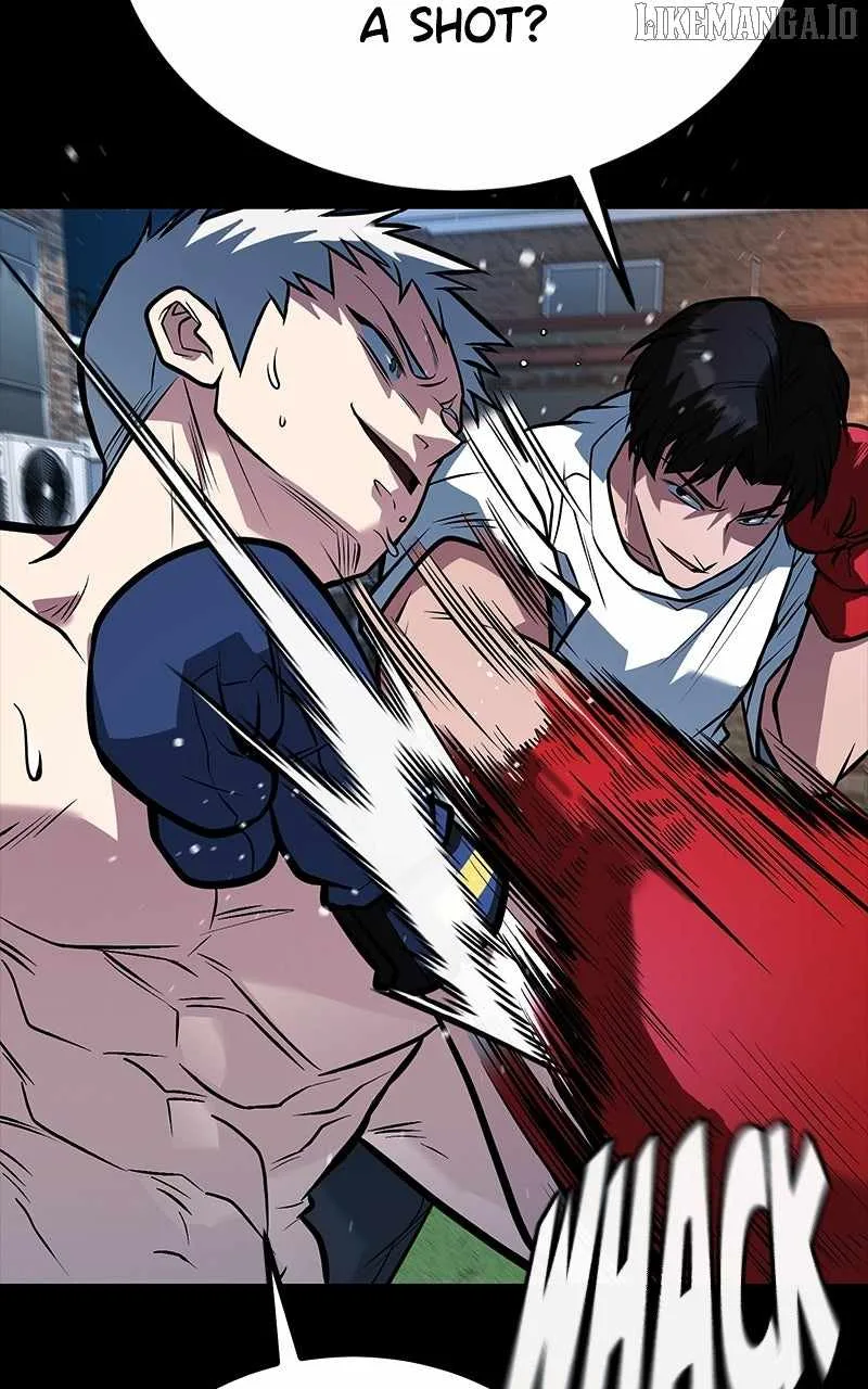 King of Violence Chapter 70 page 76