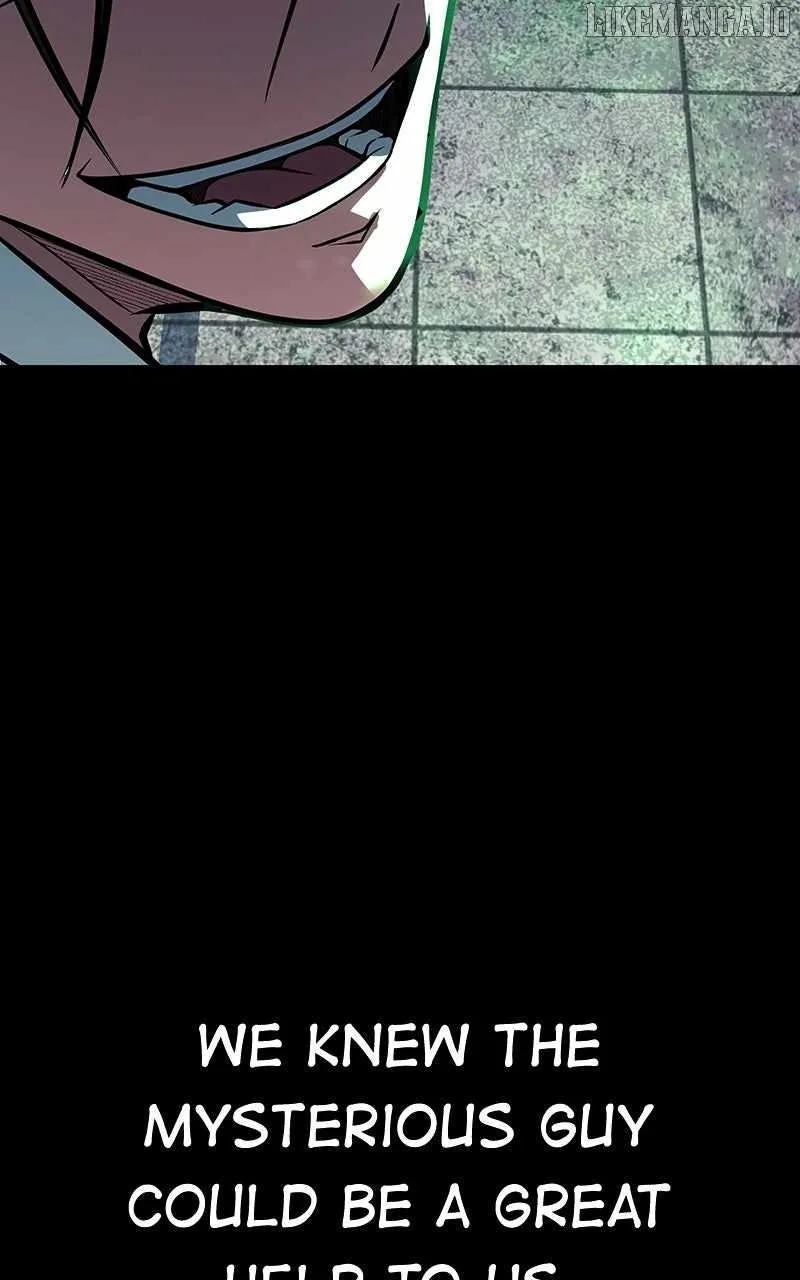 King of Violence Chapter 70 page 133