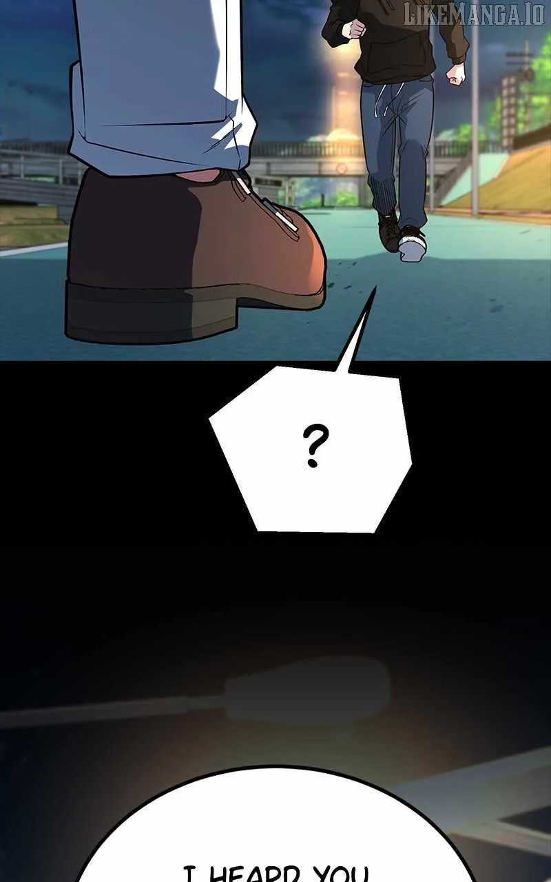 King of Violence Chapter 70 page 114