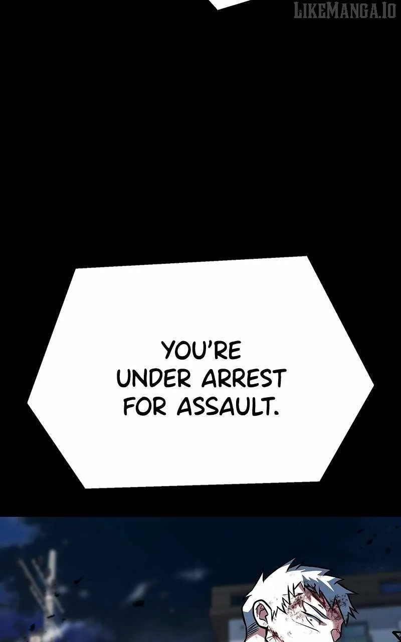 King of Violence Chapter 70 page 170