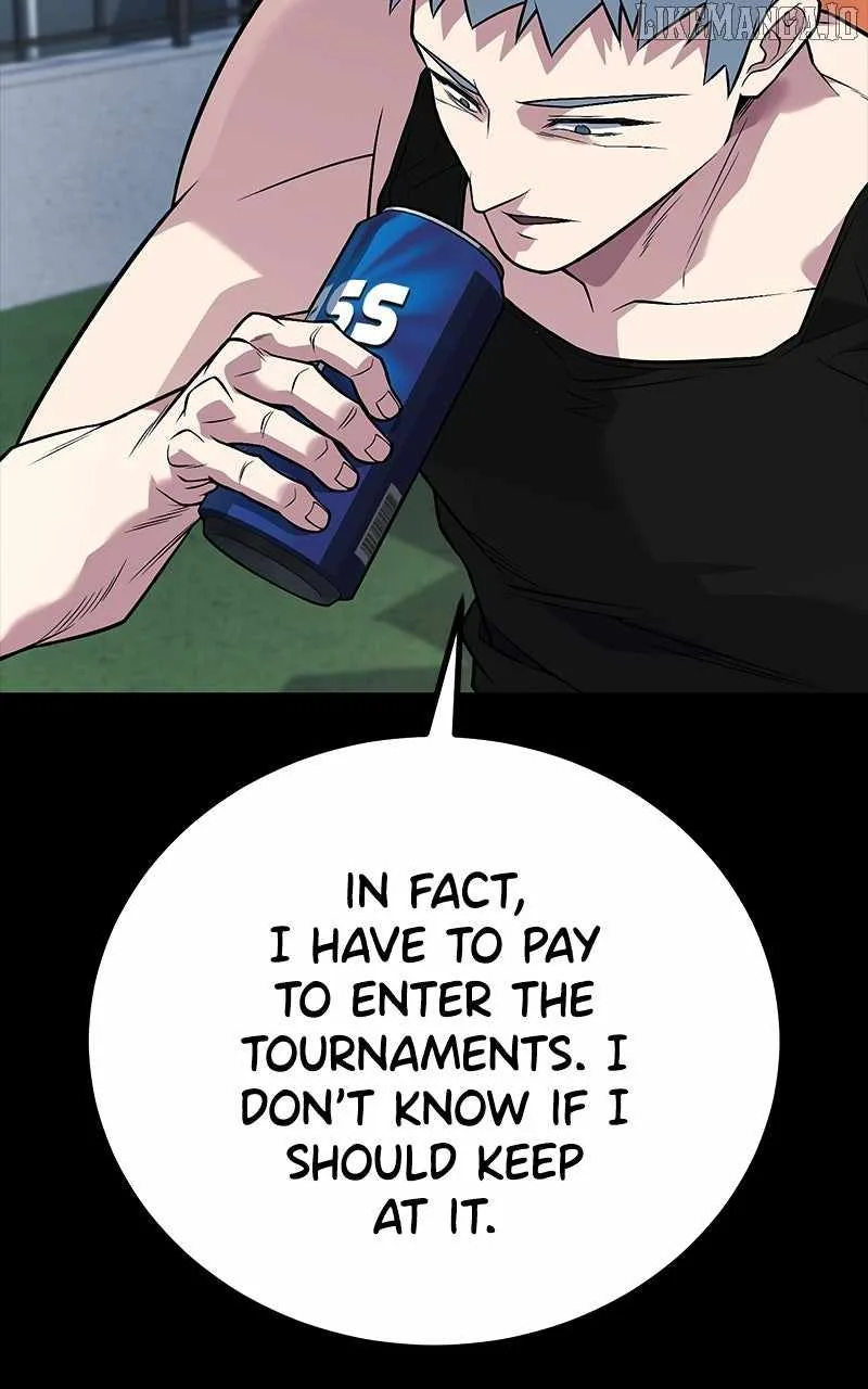 King of Violence Chapter 70 page 84
