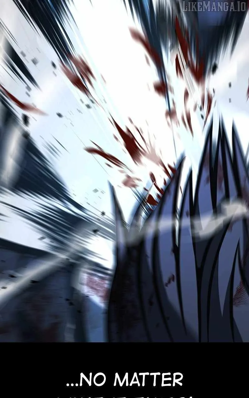 King of Violence Chapter 70 page 161