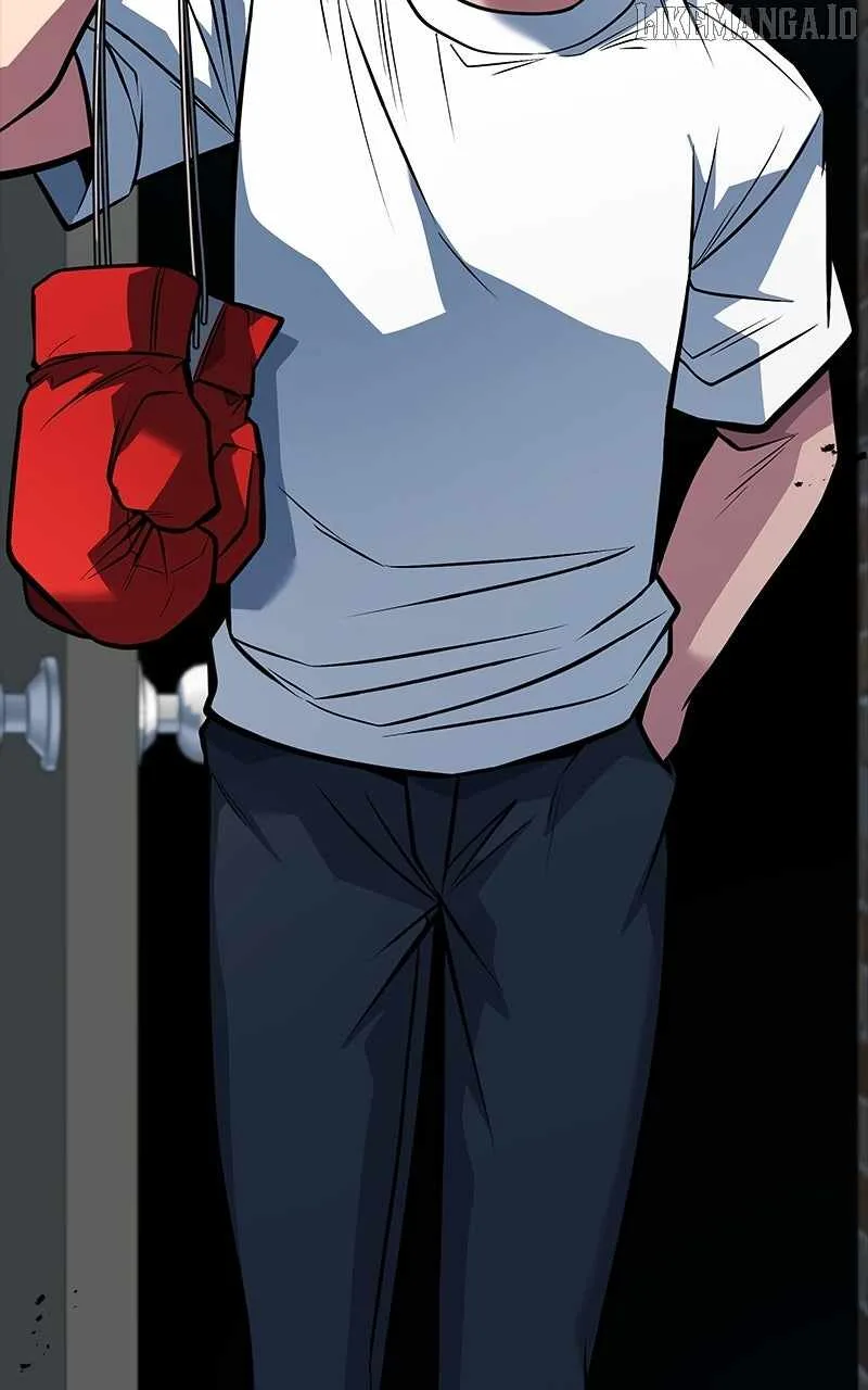 King of Violence Chapter 70 page 72