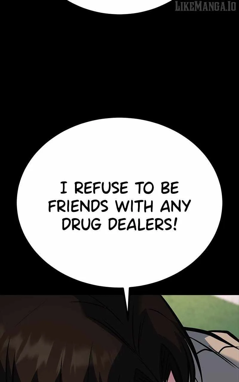 King of Violence Chapter 70 page 141