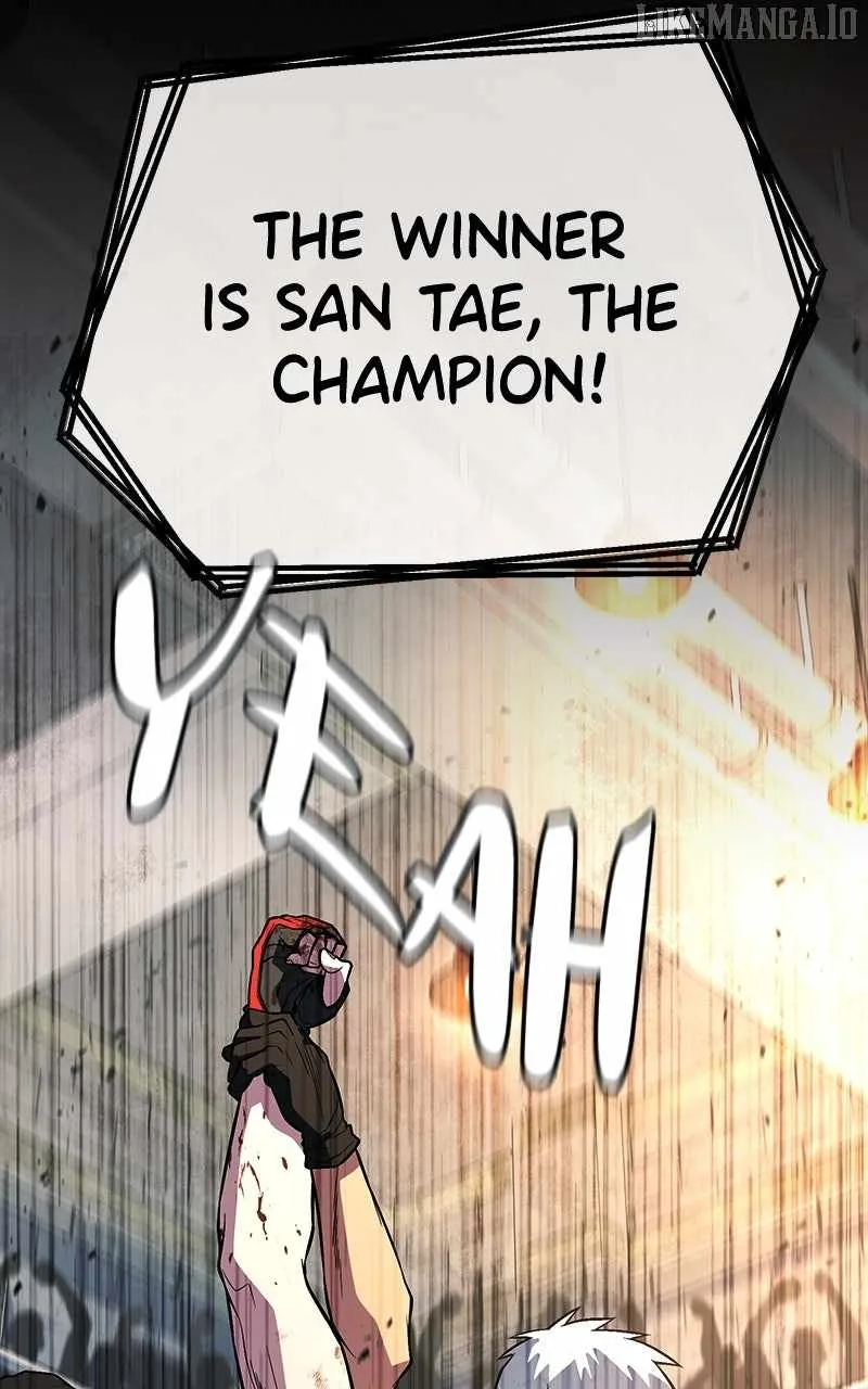 King of Violence Chapter 70 page 104