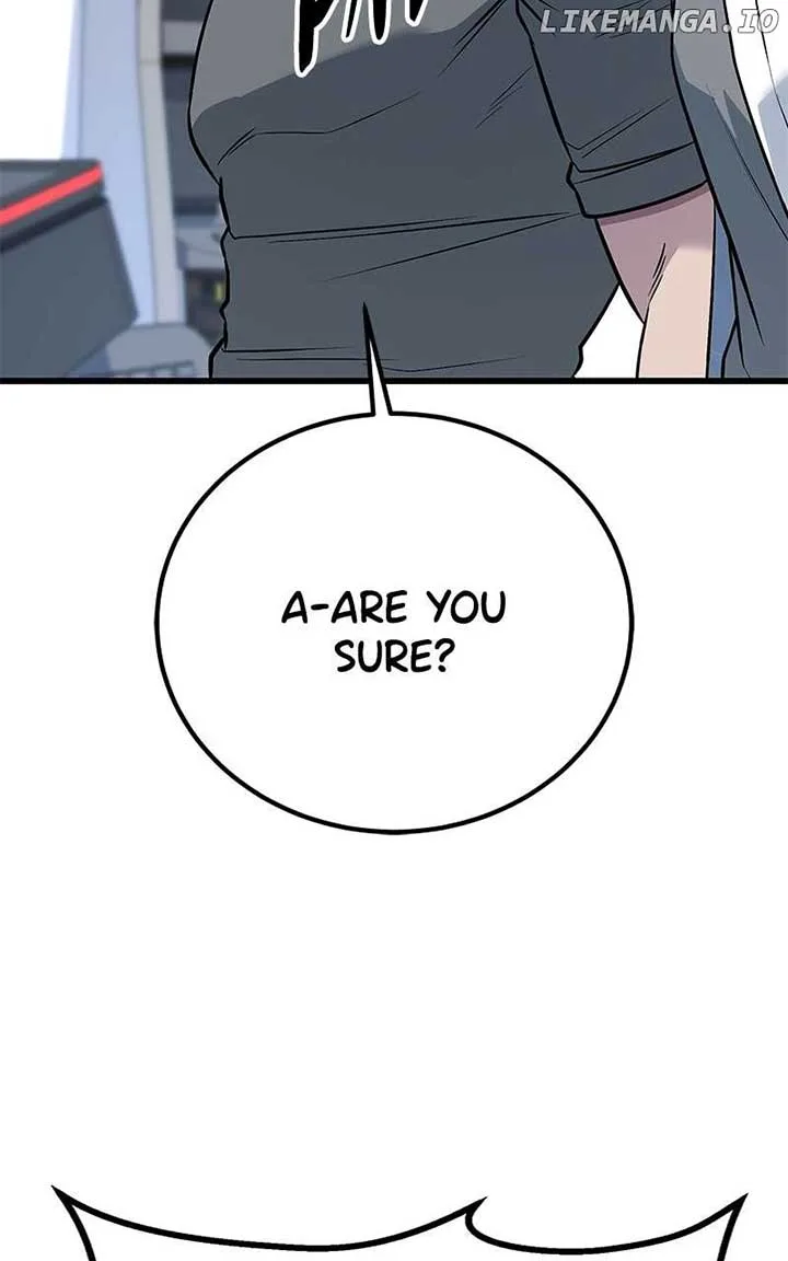 King of Violence Chapter 63 page 109