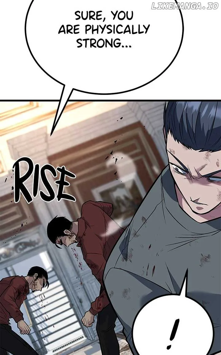 King of Violence Chapter 65 page 51