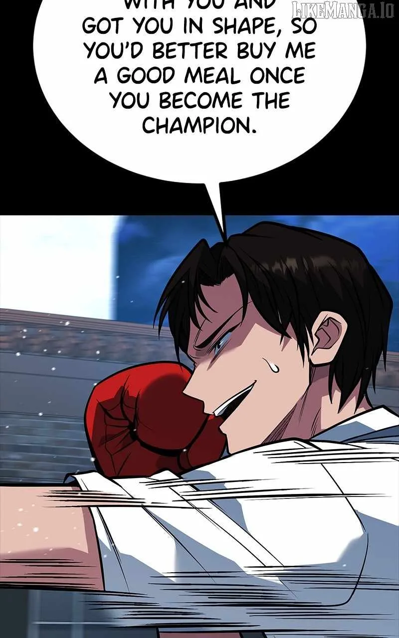 King of Violence Chapter 70 page 78