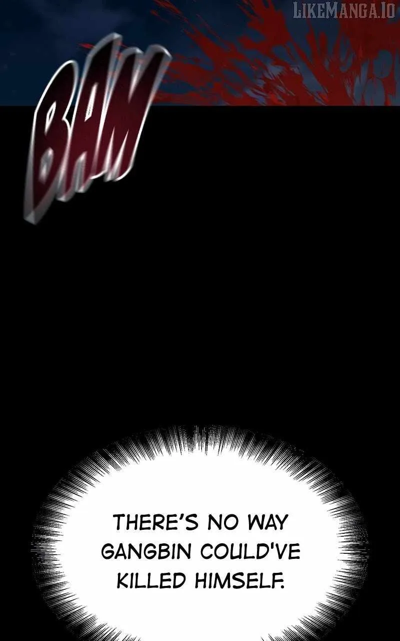 King of Violence Chapter 70 page 155