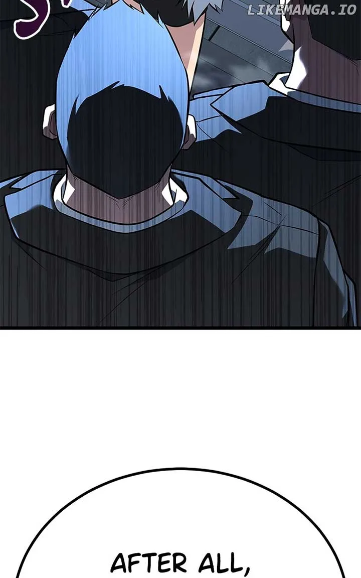 King of Violence Chapter 60 page 74