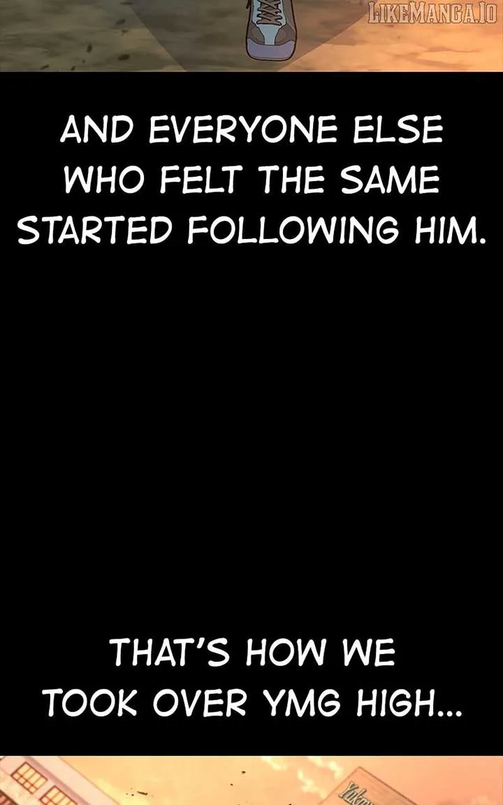 King of Violence Chapter 71 page 68