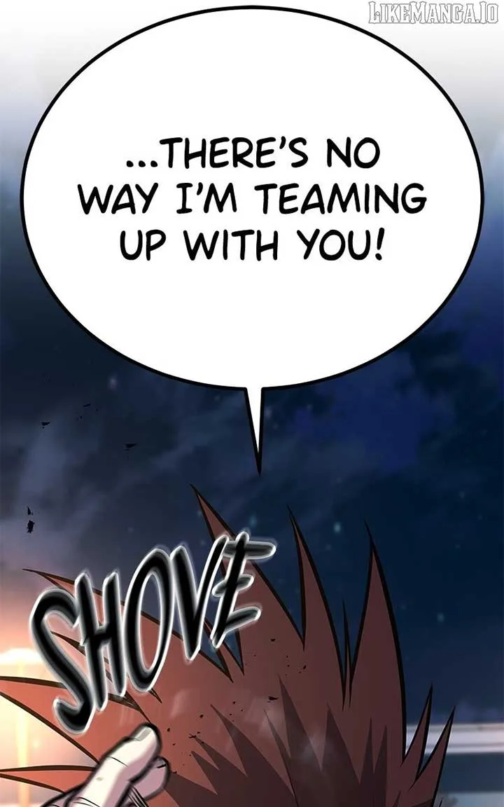 King of Violence Chapter 71 page 10