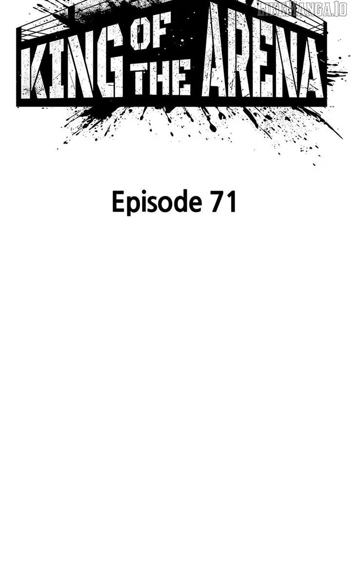 King of Violence Chapter 71 page 22