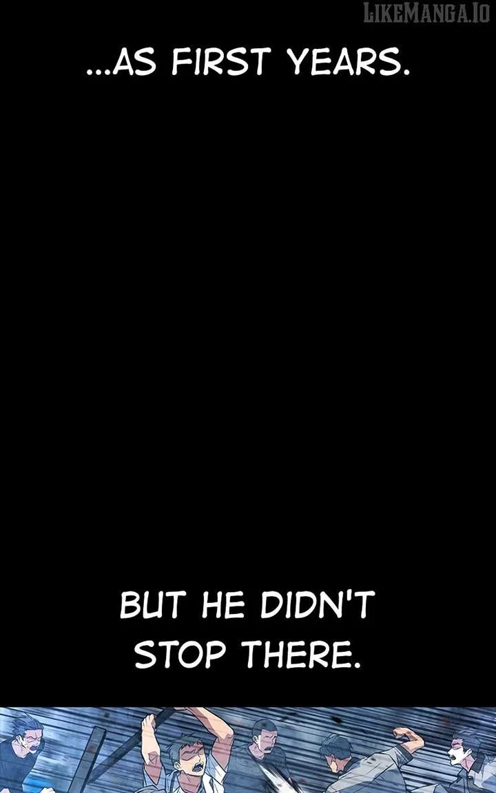 King of Violence Chapter 71 page 70